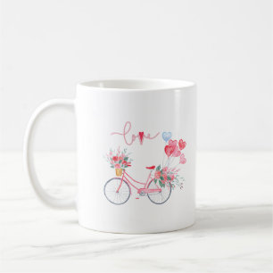 Was ist Valentinstag 2023 Kaffeetasse