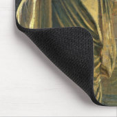 Was ist Wahrheit? 1890 Mousepad (Ecke)