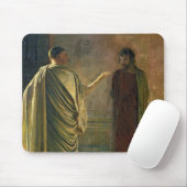 Was ist Wahrheit? 1890 Mousepad (Mit Mouse)