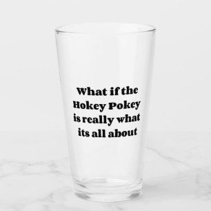 Was ist, wenn der Schlüssel wirklich das ist, was Glas
