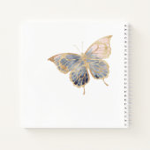 Was ist, wenn ich Inspiration Notizblock (Rückseite)