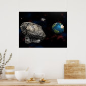 Was ist wenn? poster (Küche)