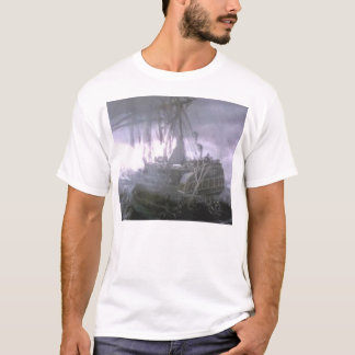 Was Jack Aubrey tun würde T-Shirt