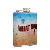 Was jetzt ? flachmann (Rechts)