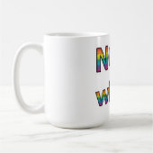 Was jetzt? kaffeetasse (Links)