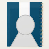 "Was jetzt?" Planer (Rückseite)