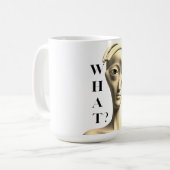 Was Kaffeetasse (Vorderseite Links)