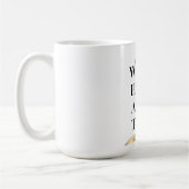 Was Kaffeetasse (Links)