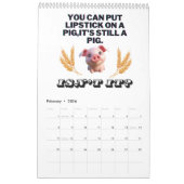 "Was?! Kalender (Feb 2026)