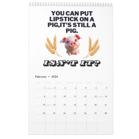 "Was?! Kalender (Feb 2026)