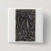 Was kann er vom Herzen wissen? Button (Vorderseite)