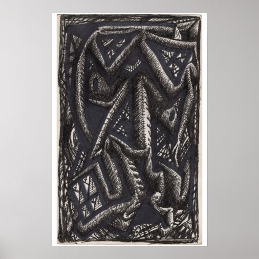 Was kann er vom Herzen wissen? Poster (Vorne)