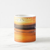 Was kann ich für Gott tun? Kaffeetasse (Mittel)