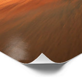 Was kann ich für Gott tun? Poster (Ecke)