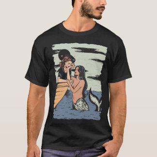 Was können Sie jetzt wegen Pride Lesbian tun T-Shirt