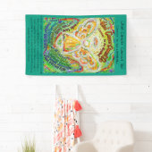 Was Krebs nicht tun kann Art Custom Banner (Insitu)