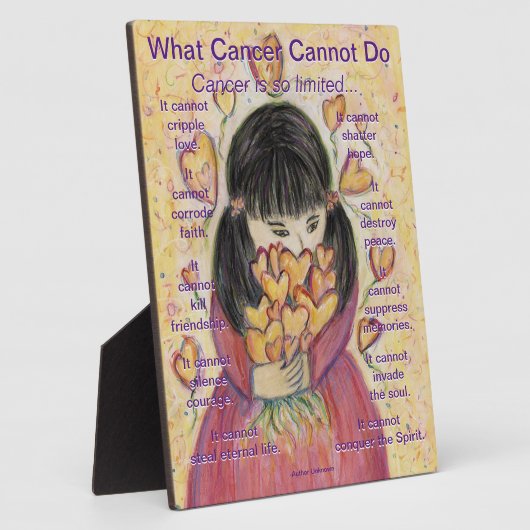 Was Krebs nicht tun kann Gedichte Liebe hören Kuns Fotoplatte (Seite)