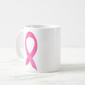 Was Krebs nicht tun kann Tasse (Vorderseite Links)