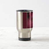 Was Krebs nicht tun kann, Unterstützung und Förder Reisebecher (Mittel)