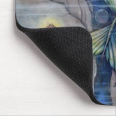 Was liegt unter Mermaid Mousepad (Ecke)