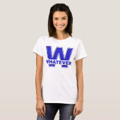 Was lustiges Shirt (Vorne ganz)