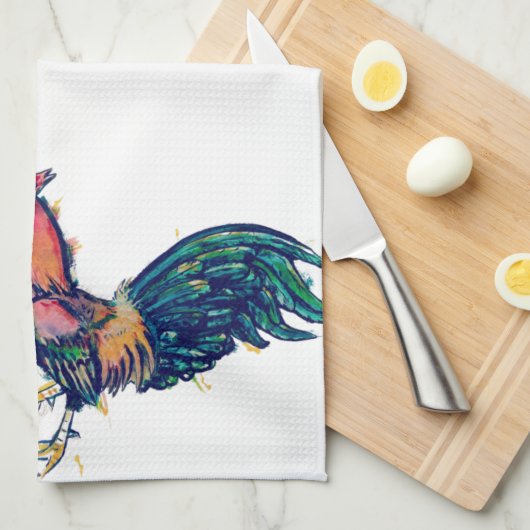 Was machen Sie Gemein Küchentücher? Geschirrtuch (Viertel Falte)