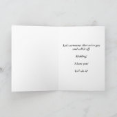 Was machen wir mit der HELL? - FUNNY Ankündigung (Innenseite)