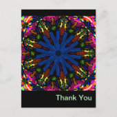 Was machst du? ~ Postkarte / Einladung (Vorderseite)