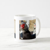 "Was macht das?" Kaffeetasse (VorderseiteRechts)