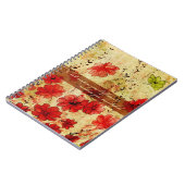 Was macht, machen Sie unterschiedlich Sie schön Notizblock (Linke Seite)