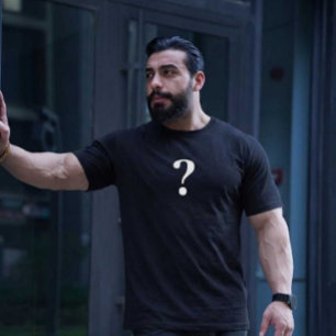 Was markiert T-Shirt