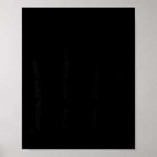 Was mein Mund tun kann, kann deine Gefühle verletz Poster
