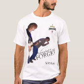 Was meinst du? T-Shirt (Vorderseite)