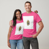 Was Mich Nicht Umbringt T-Shirt (Unisex)