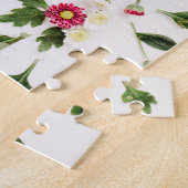 Was mich und mein Haus betrifft Puzzle (Seite)