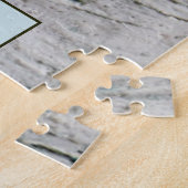 Was mich und mein Haus betrifft, werden wir dem He Puzzle (Seite)