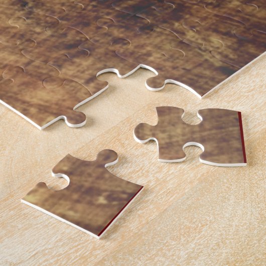 Was mich und mein Haus betrifft, werden wir dem He Puzzle (Seite)