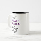 Was Mimi Tasse sagen würde (Vorderseite Links)