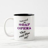 Was Mimi Tasse sagen würde (Links)