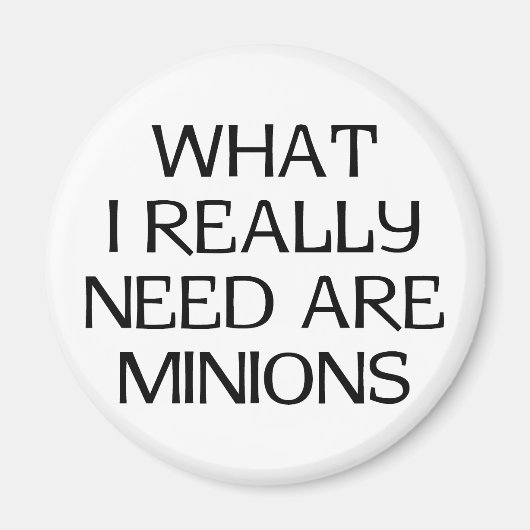 Was minimiert magnet (Vorne)