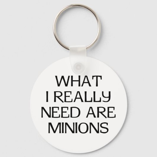 Was minimiert schlüsselanhänger (Vorderseite)