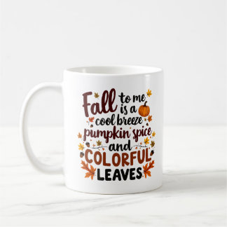 Was mir fällt kaffeetasse