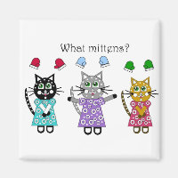 Was Mittens