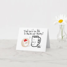 Was möchten Sie in Ihrem Strumpf finden?