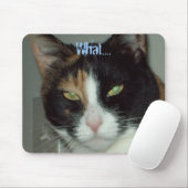 Was…. Mousepad (Mit Mouse)