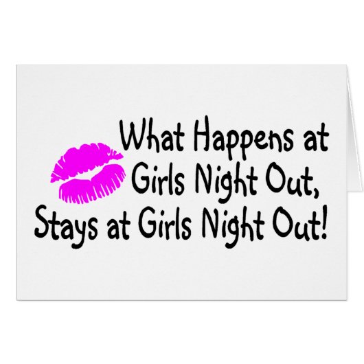 Was nachts Mädchenheraus geschieht, bleibe an den (Vorderseite (Horizontal))