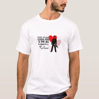 Was nennen sie Sie? T-Shirt