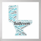 Was nennt man das Poster der Brotkunst? (Vorne)