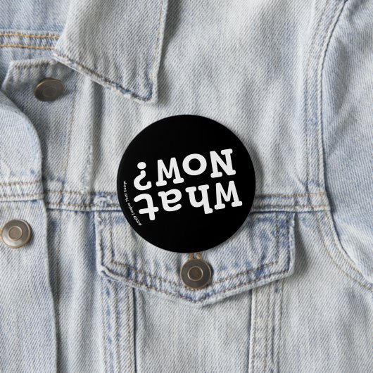 Was nun? button (Beispiel)