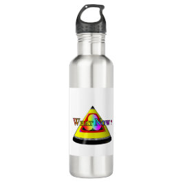 Was nun? Frage Edelstahlflasche